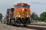 BNSF 5026 East